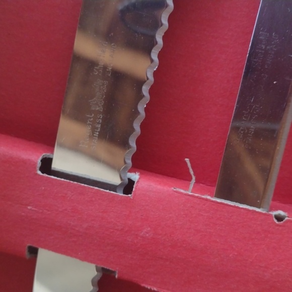 Regent Sheffield 19 Piece Treasure Chest NWT - Picture 10 of 11